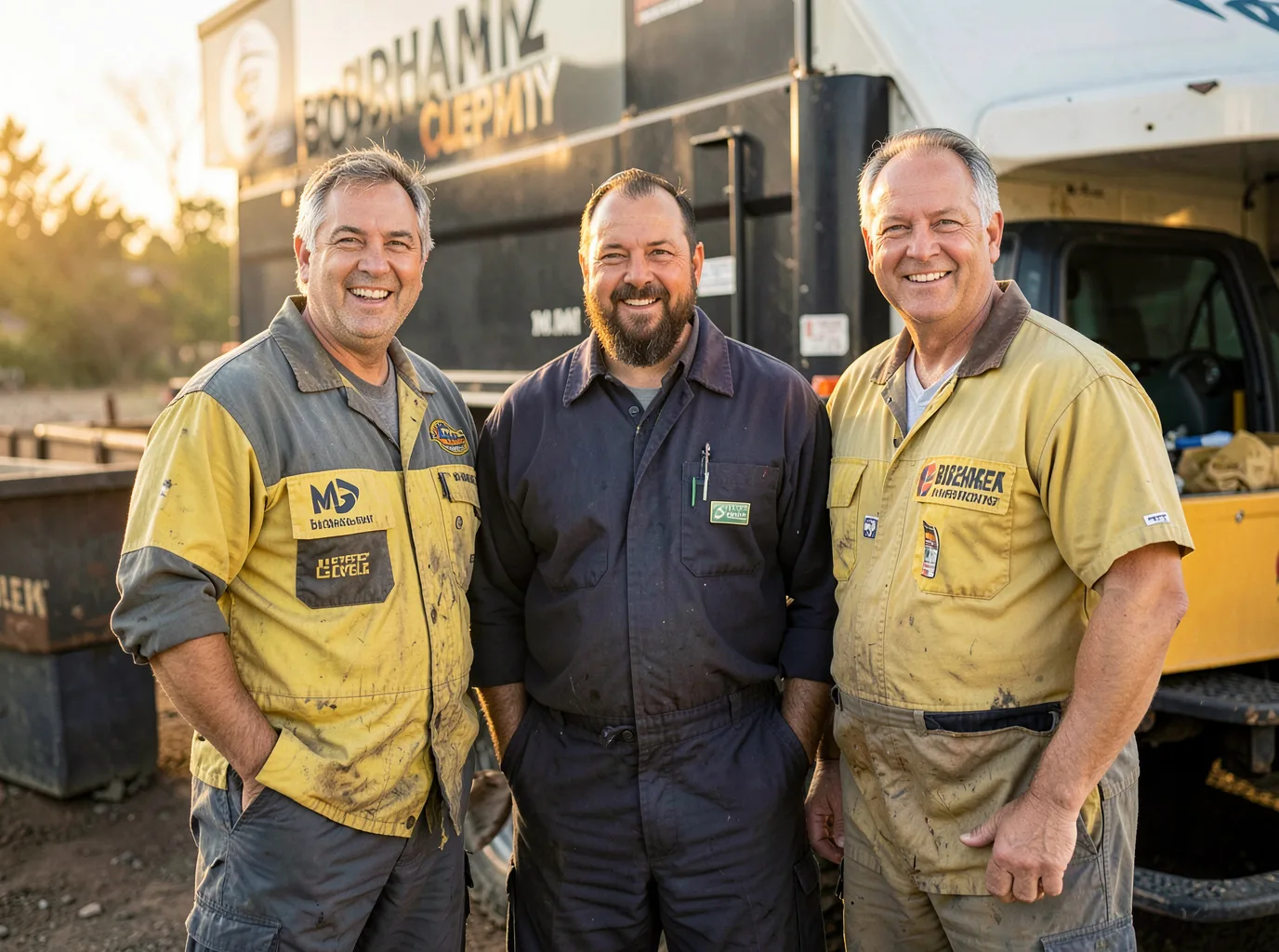 Sewage Cleanup company in Poynor, TX
