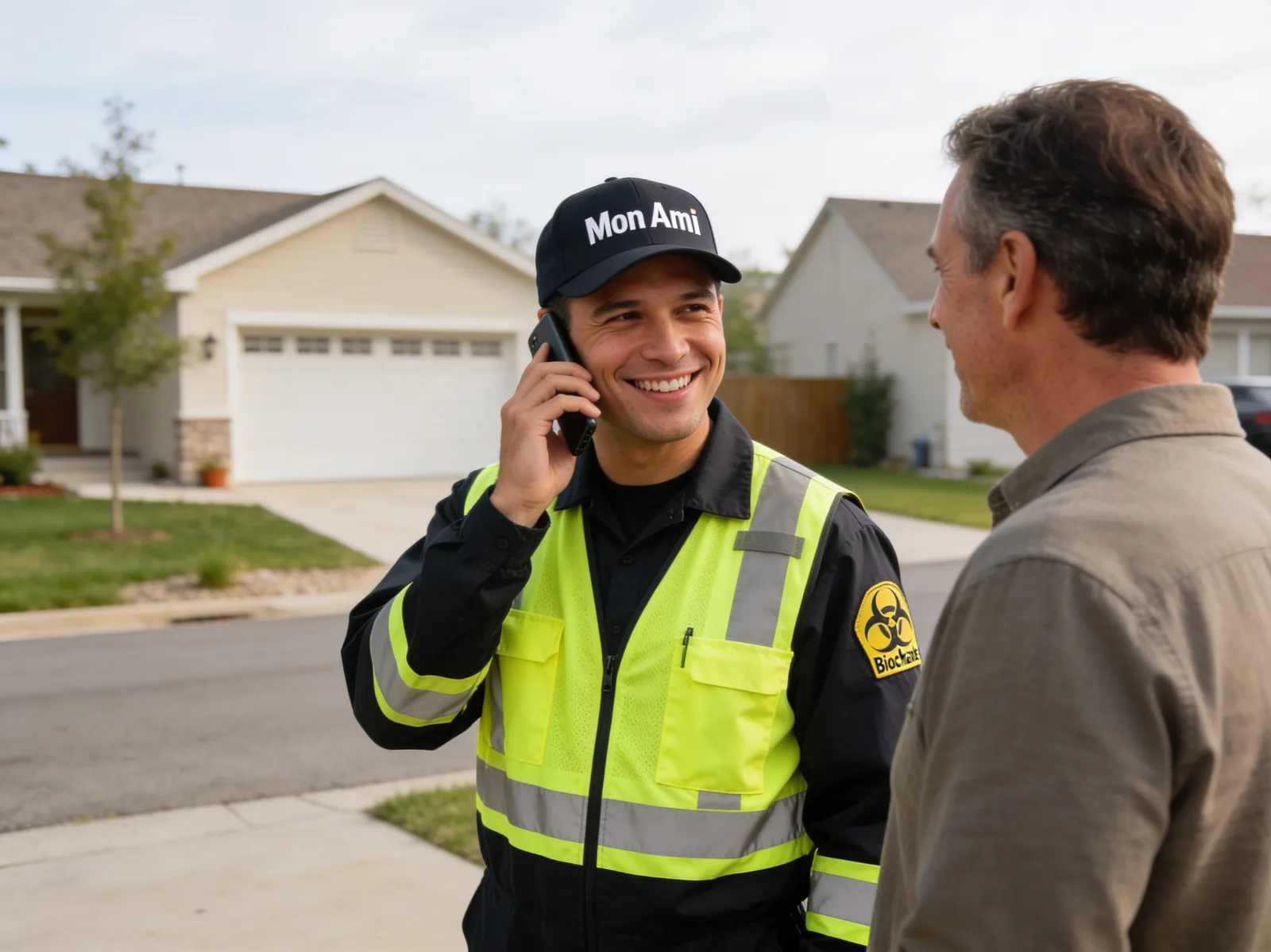 Sewage Cleanup Poynor, TX FAQs
